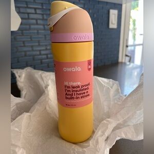 24oz Spring fling Owala